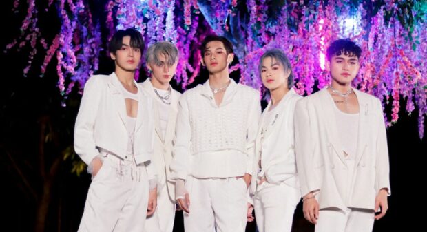 P-Pop Group VXON Just Wants To Be Honest With You